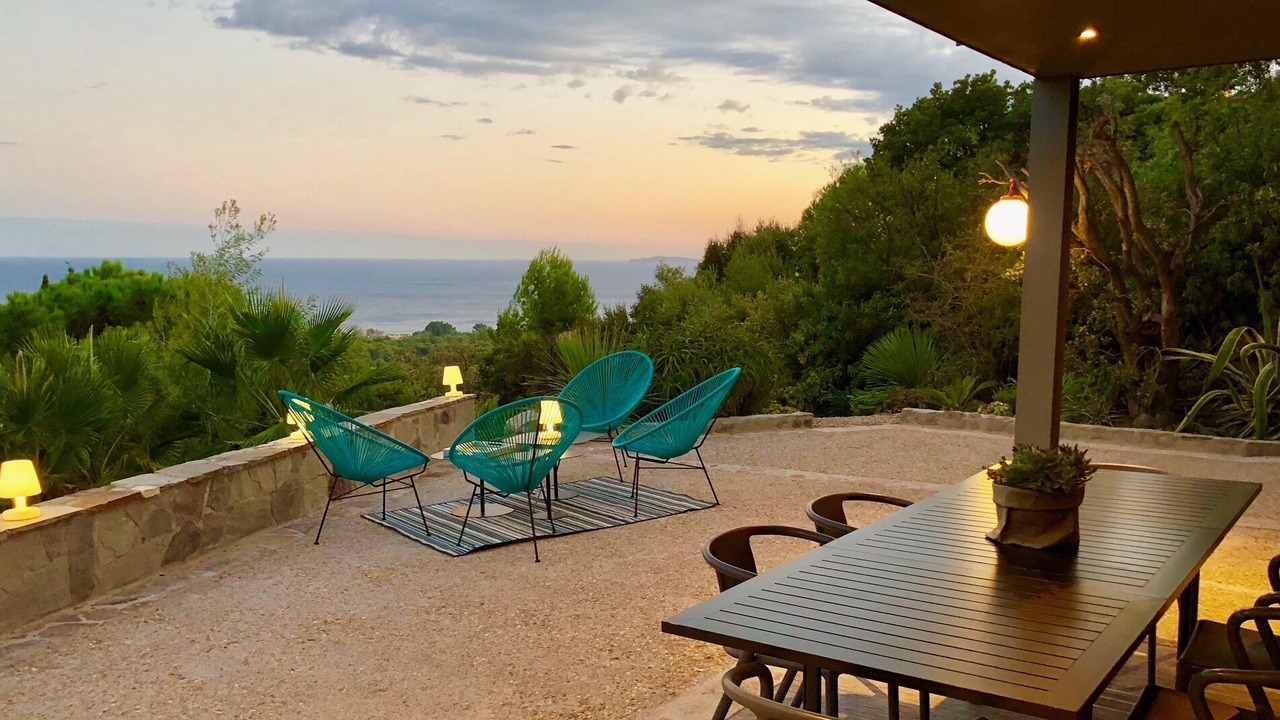 Photo of Outdoor in La Croix-Valmer