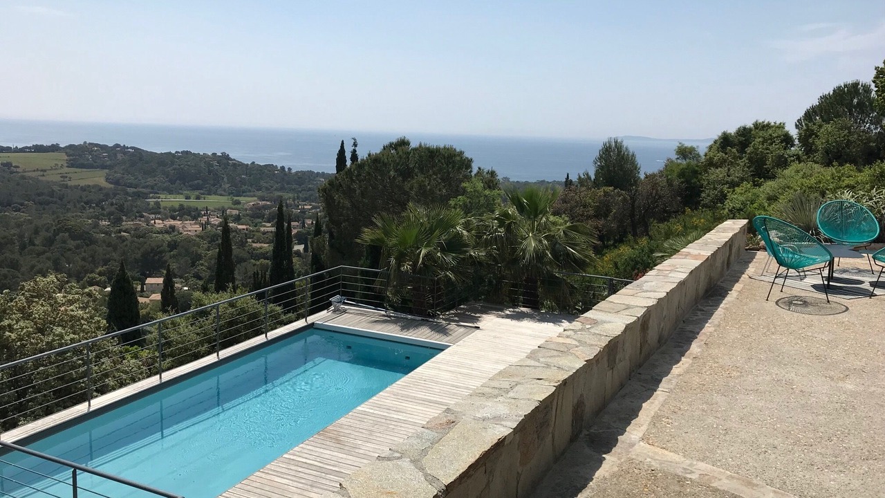 Photo of Outdoor in La Croix-Valmer