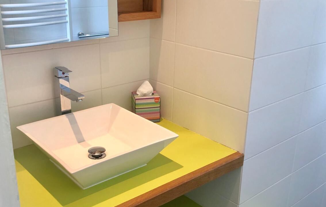 Photo of Bathroom in La Croix-Valmer
