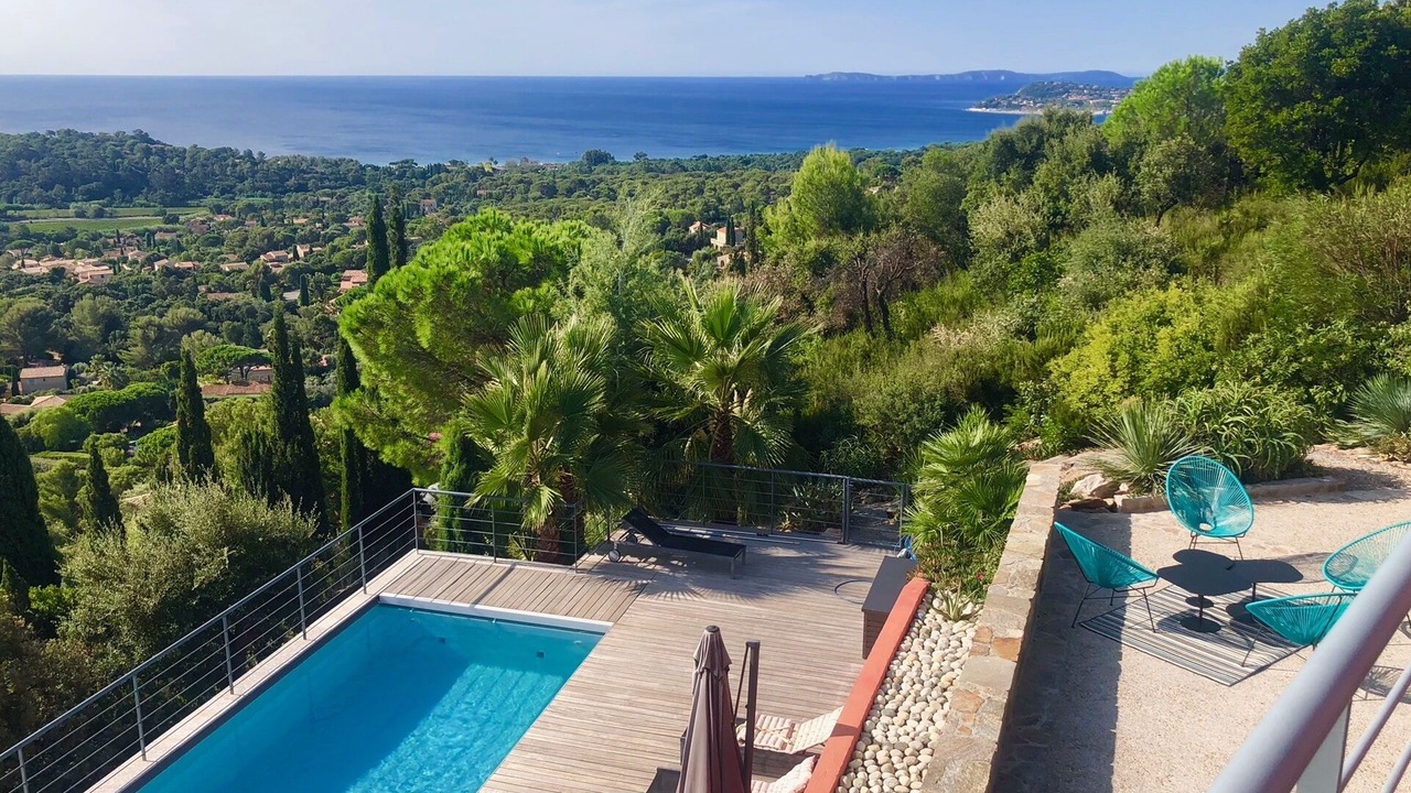 Photo of Outdoor in La Croix-Valmer