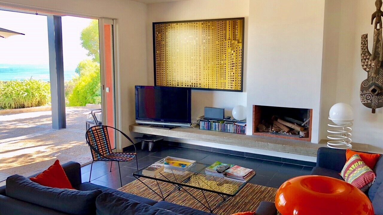 Photo of Livingroom in La Croix-Valmer