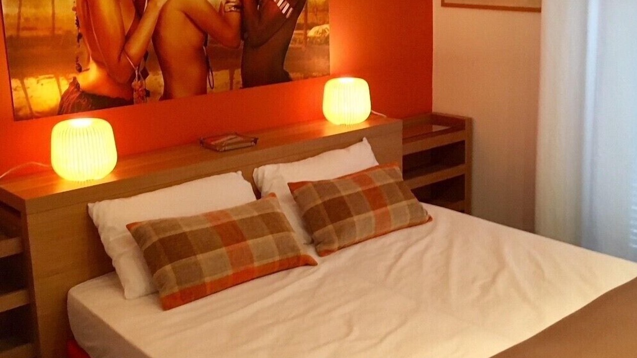 Photo of Bedroom in La Croix-Valmer