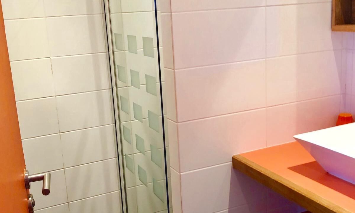 Photo of Bathroom in La Croix-Valmer