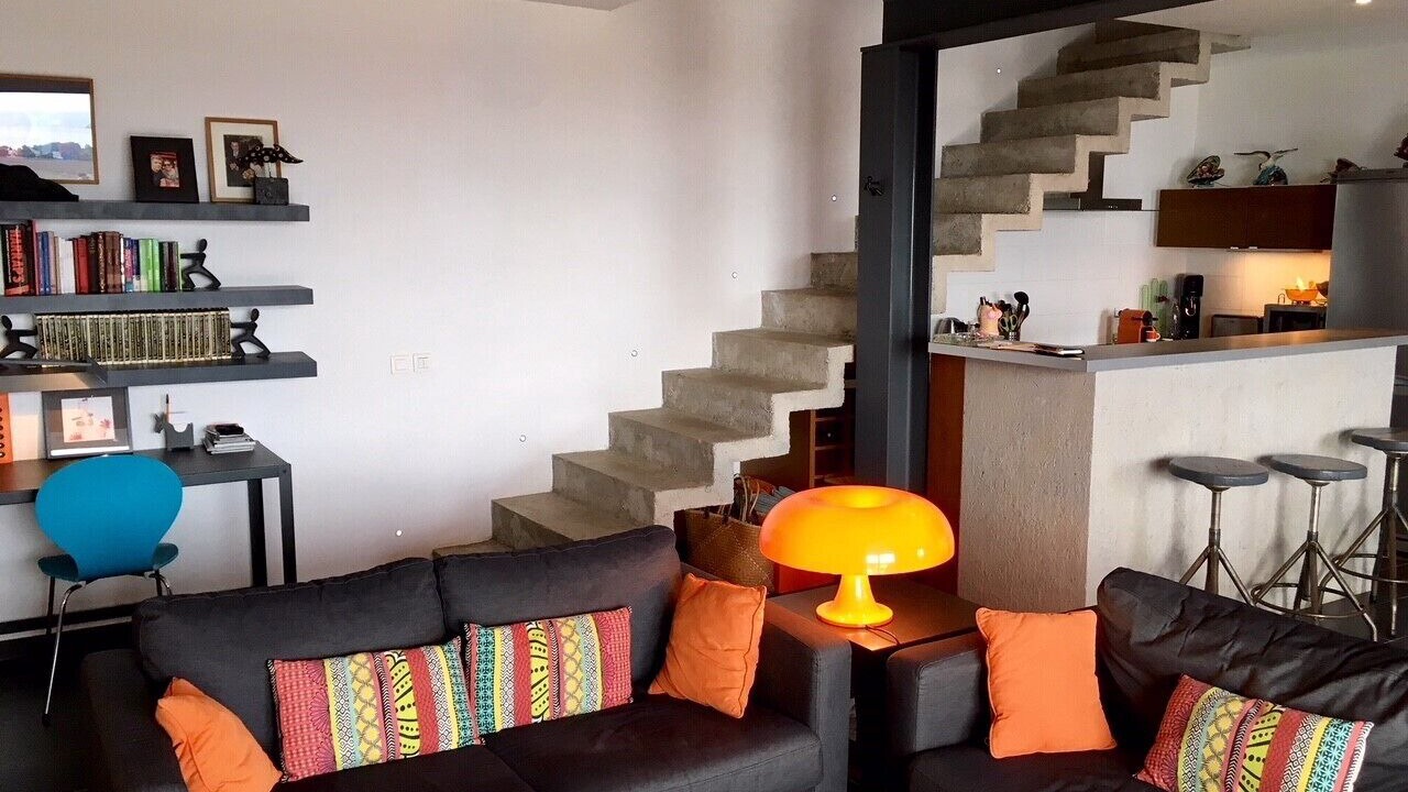 Photo of Livingroom in La Croix-Valmer