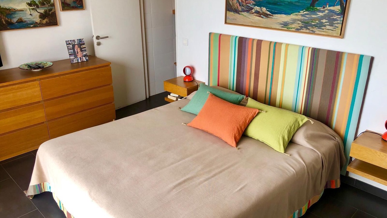 Photo of Bedroom in La Croix-Valmer