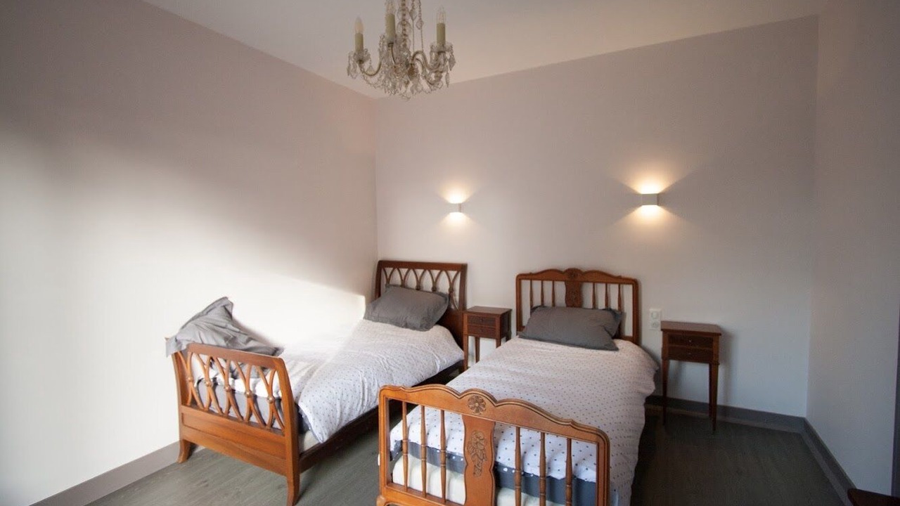Photo of Bedroom in La Teste-de-Buch