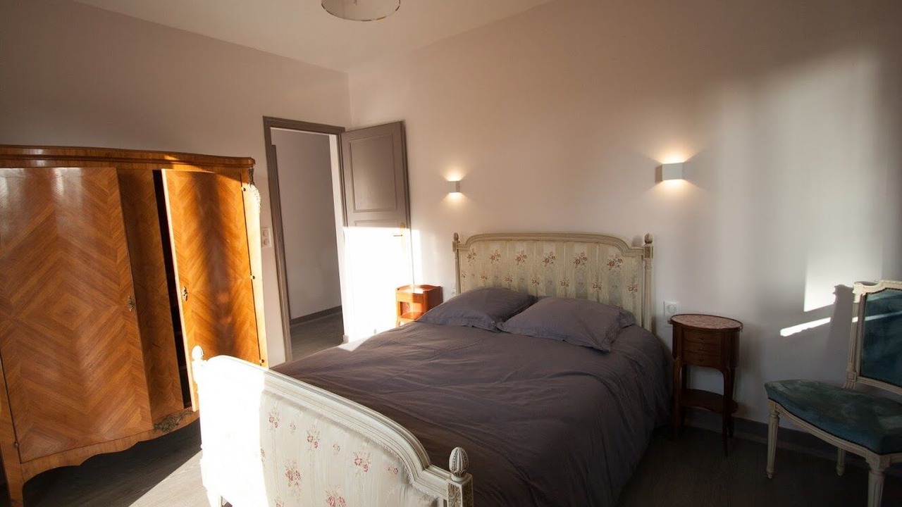 Photo of Bedroom in La Teste-de-Buch