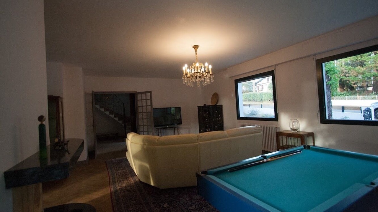 Photo of Bedroom in La Teste-de-Buch