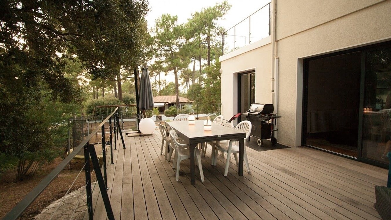 Photo of Outdoor in La Teste-de-Buch