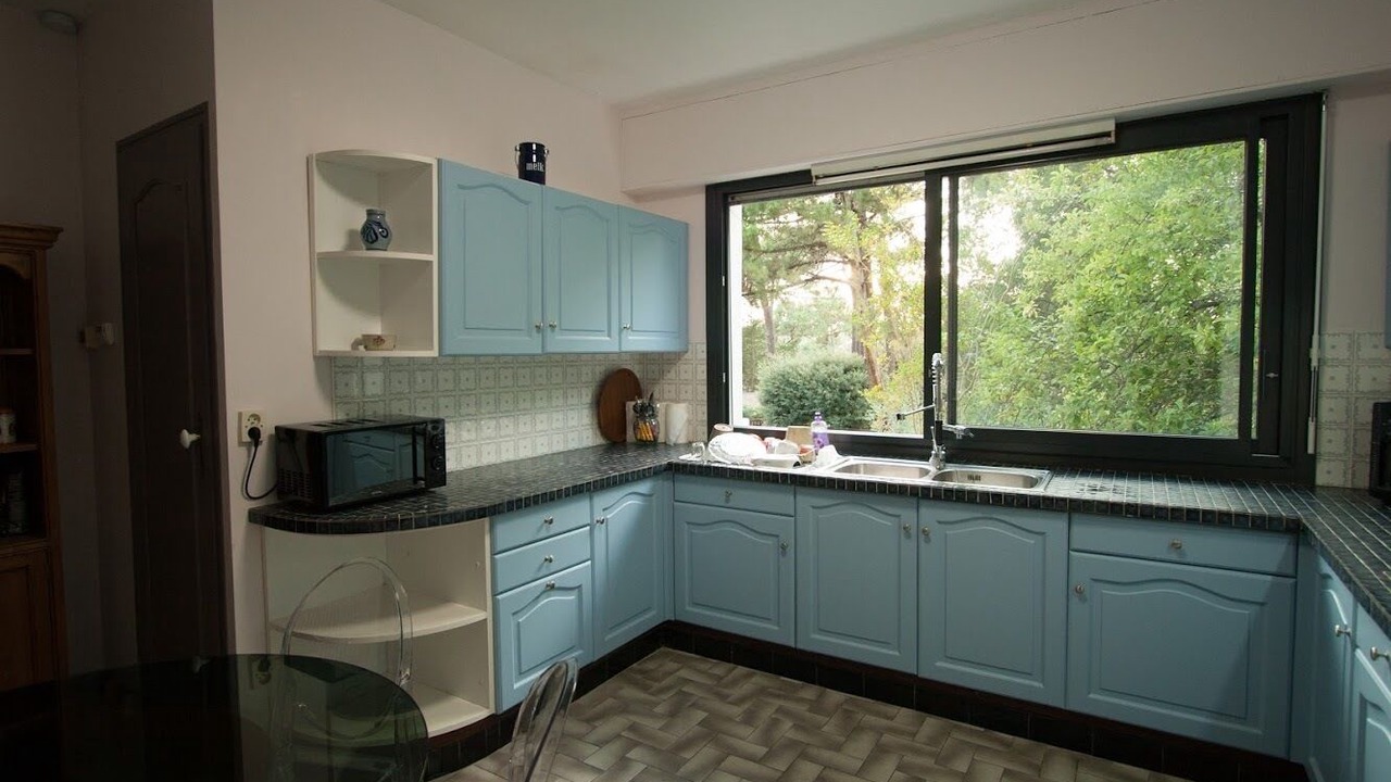 Photo of Kitchen in La Teste-de-Buch