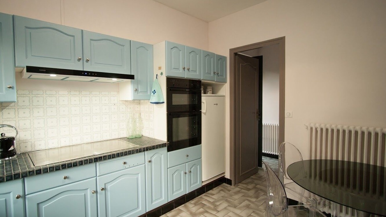 Photo of Kitchen in La Teste-de-Buch