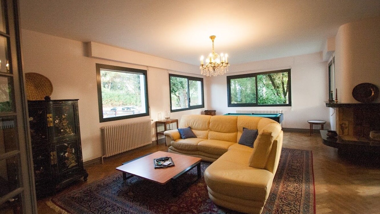 Photo of Livingroom in La Teste-de-Buch