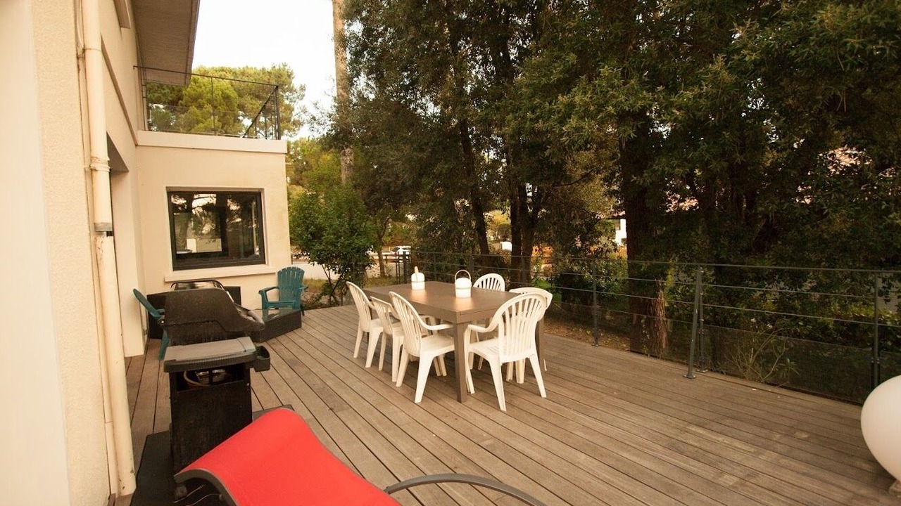 Photo of Outdoor in La Teste-de-Buch