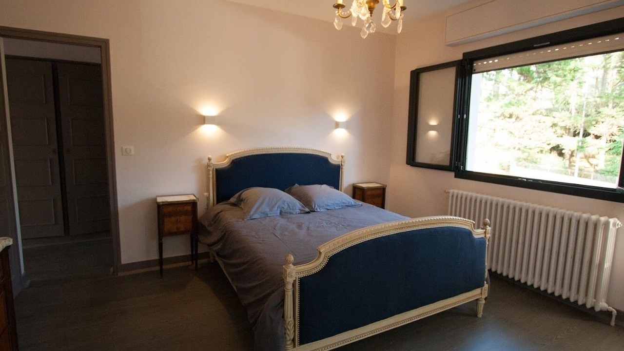 Photo of Bedroom in La Teste-de-Buch
