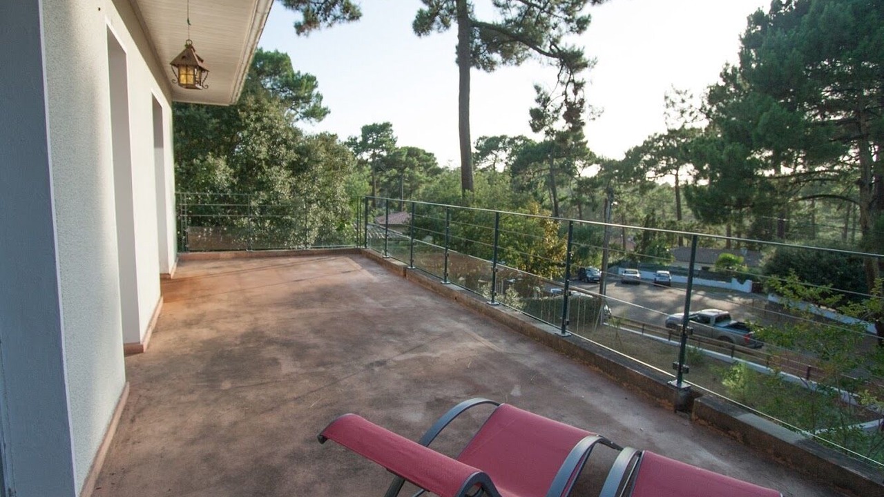 Photo of Patio Balcony in La Teste-de-Buch