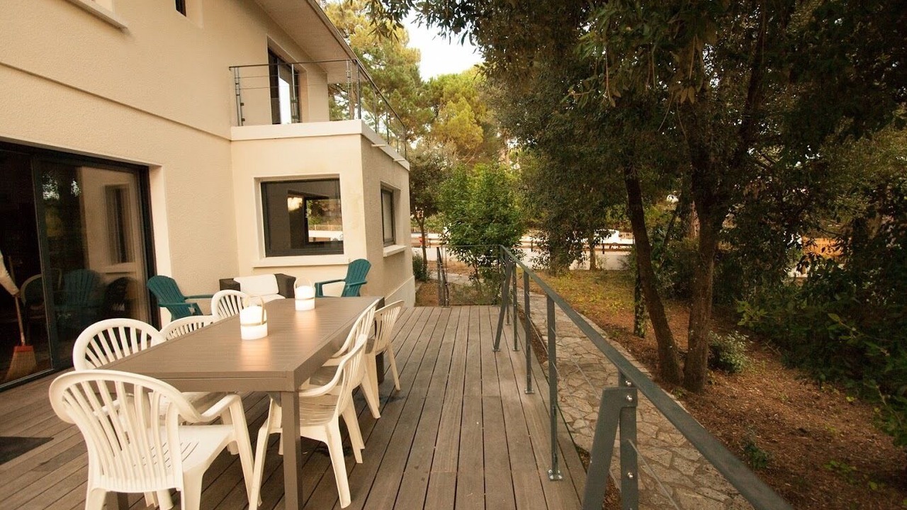 Photo of Outdoor in La Teste-de-Buch
