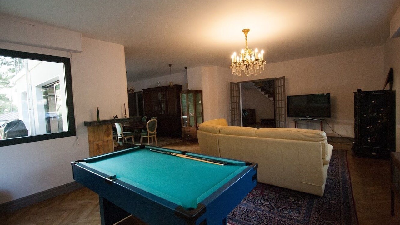 Photo of Bedroom in La Teste-de-Buch