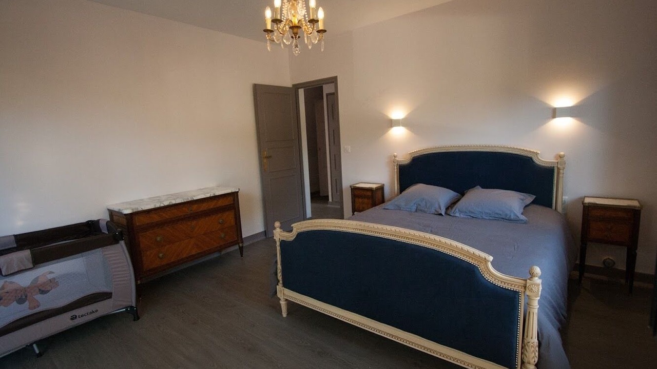 Photo of Bedroom in La Teste-de-Buch