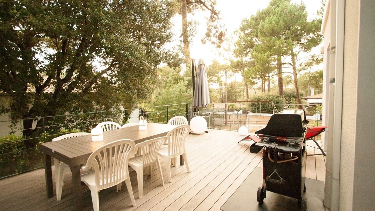Photo of Outdoor in La Teste-de-Buch