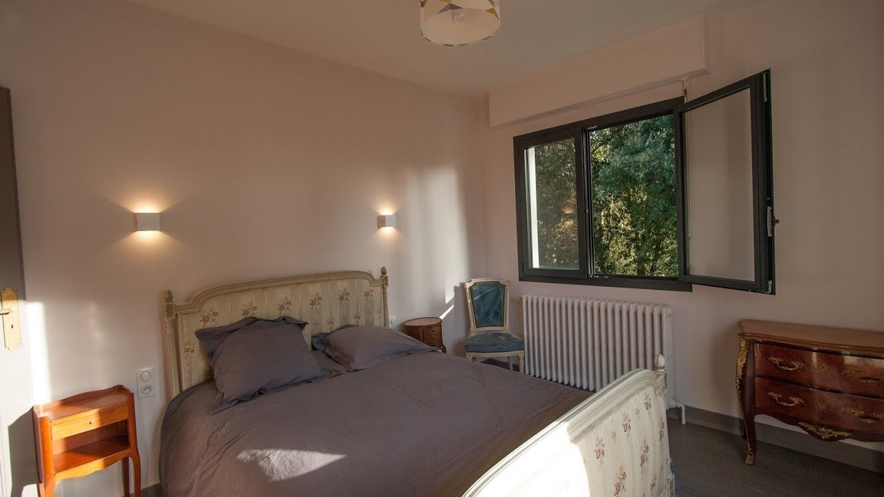 Photo of Bedroom in La Teste-de-Buch