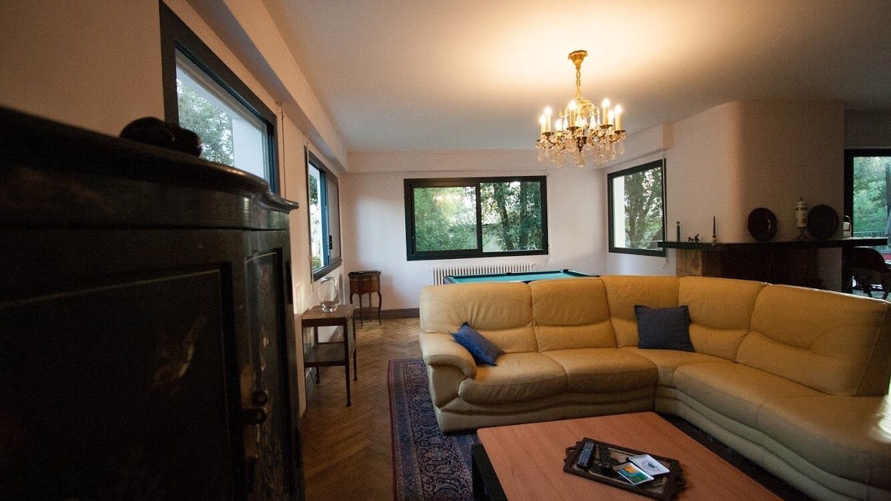 Photo of Livingroom in La Teste-de-Buch