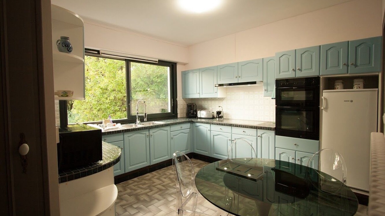 Photo of Kitchen in La Teste-de-Buch