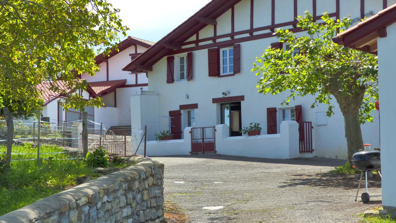Photo of Outdoor in Osses