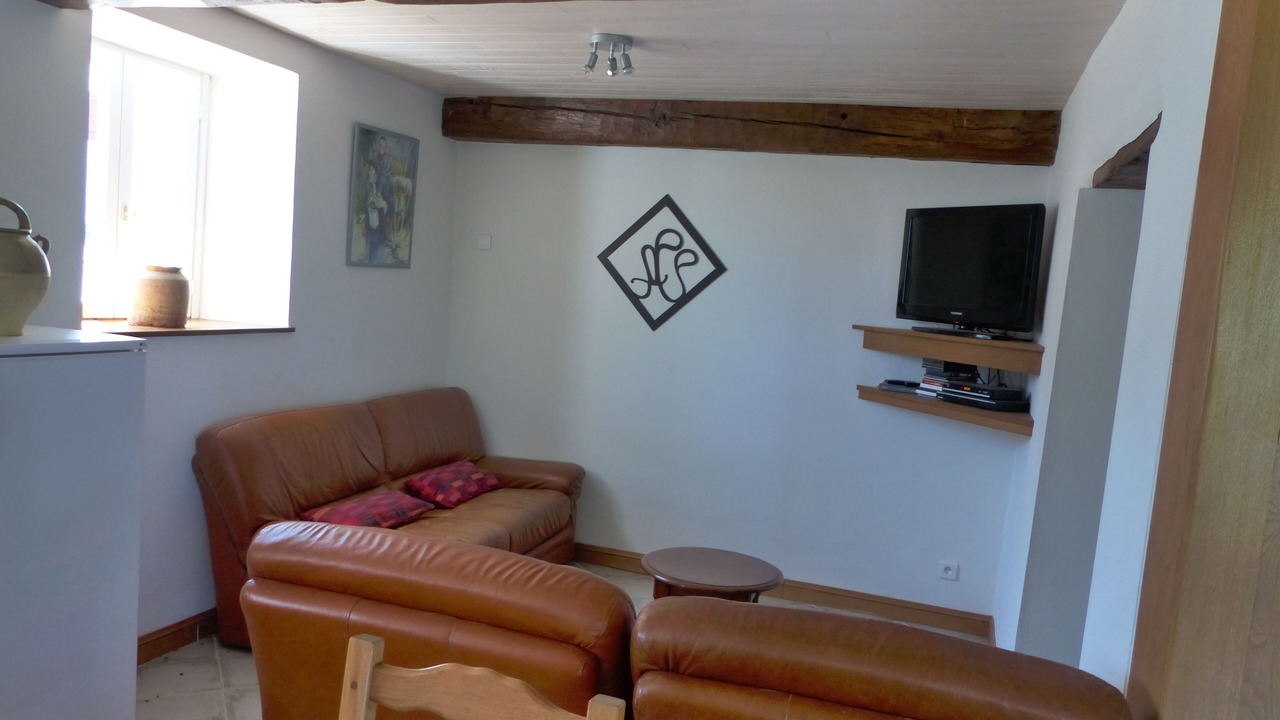 Photo of Livingroom in Osses