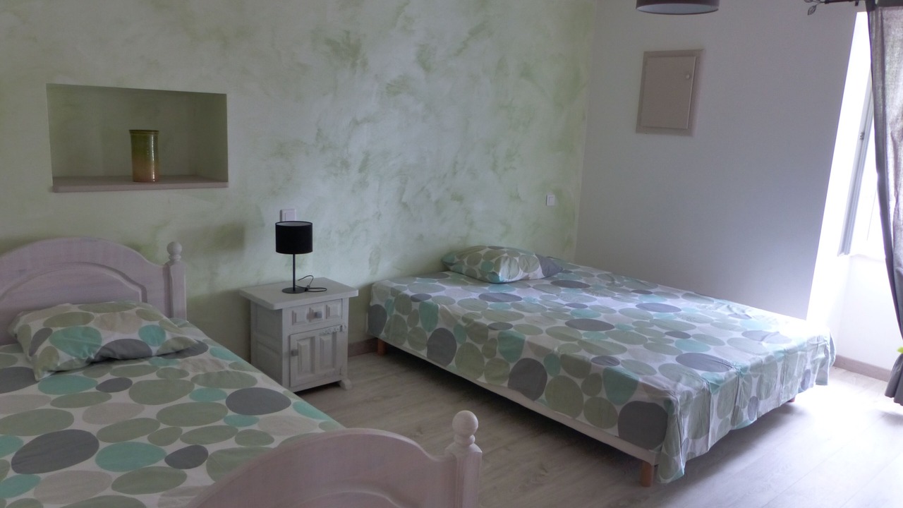 Photo of Bedroom in Osses