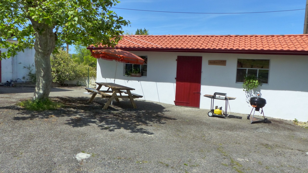 Photo of Outdoor in Osses