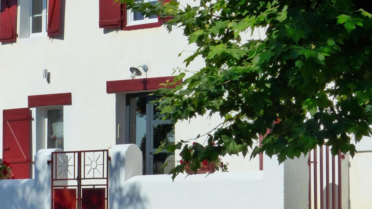 Photo of Outdoor in Osses