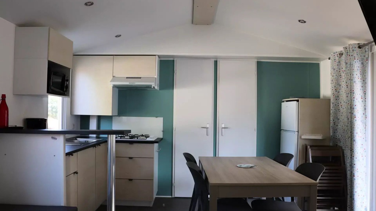 Photo of Kitchen in Bretignolles-sur-Mer