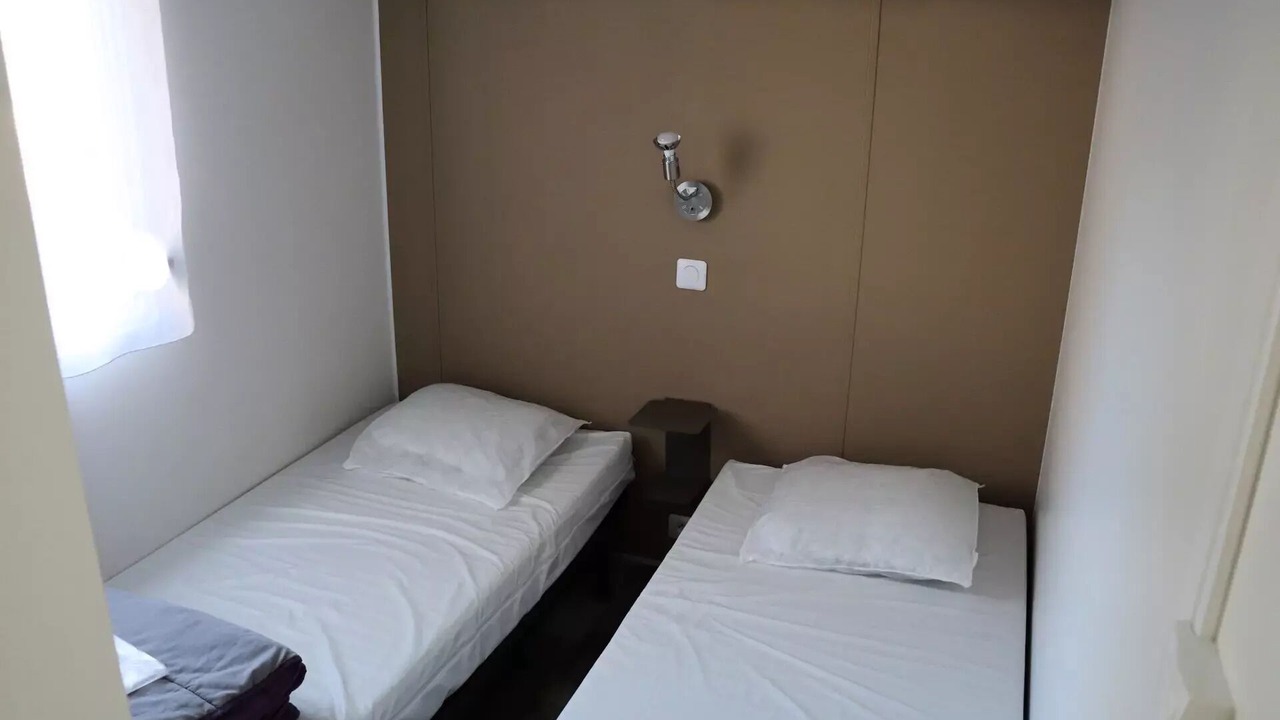 Photo of Bedroom in Bretignolles-sur-Mer
