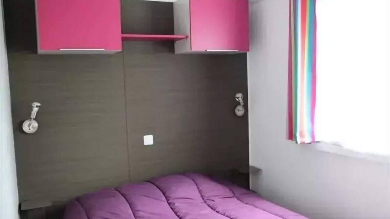 Photo of Bedroom in Bretignolles-sur-Mer