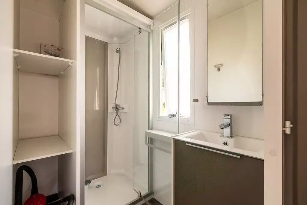 Photo of Bathroom in Bretignolles-sur-Mer
