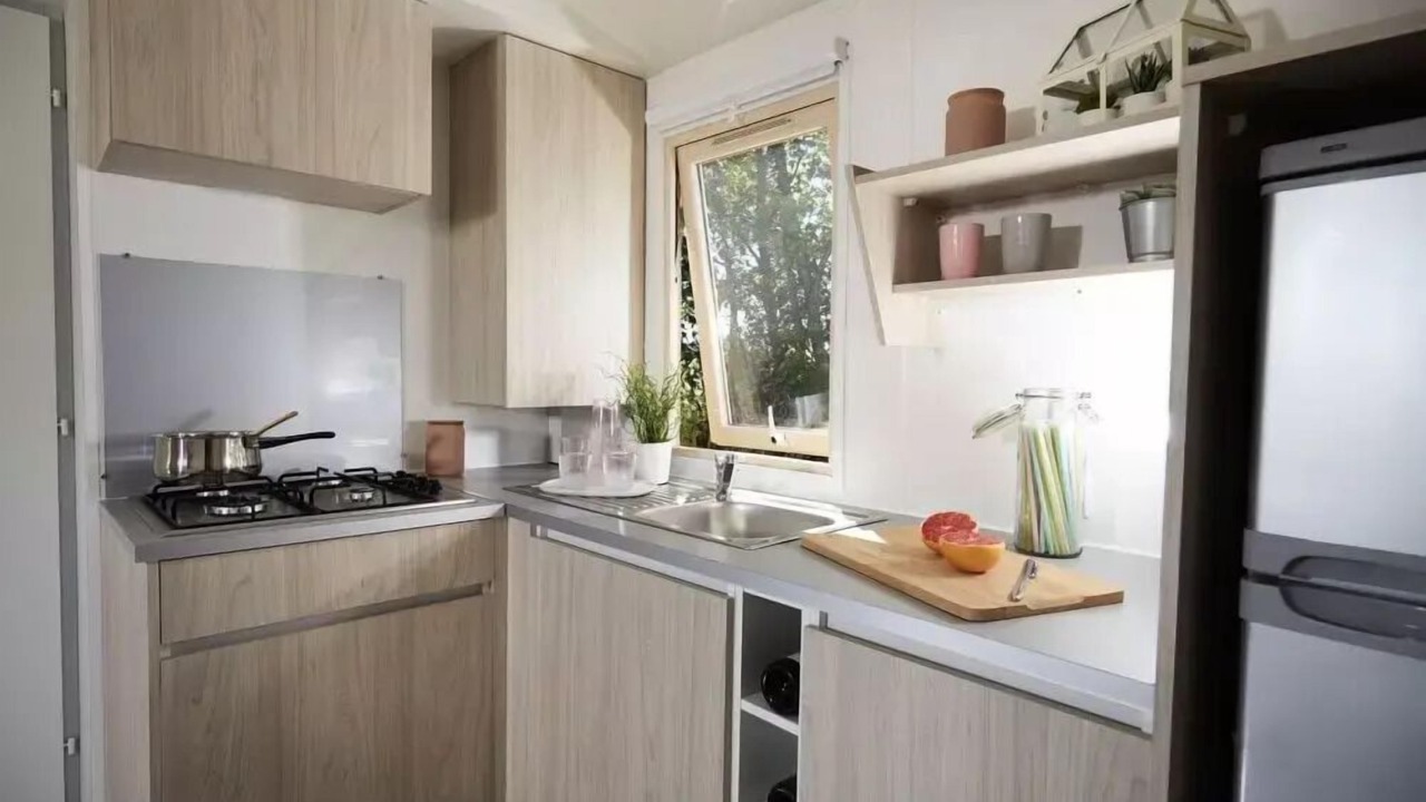 Photo of Kitchen in Bretignolles-sur-Mer