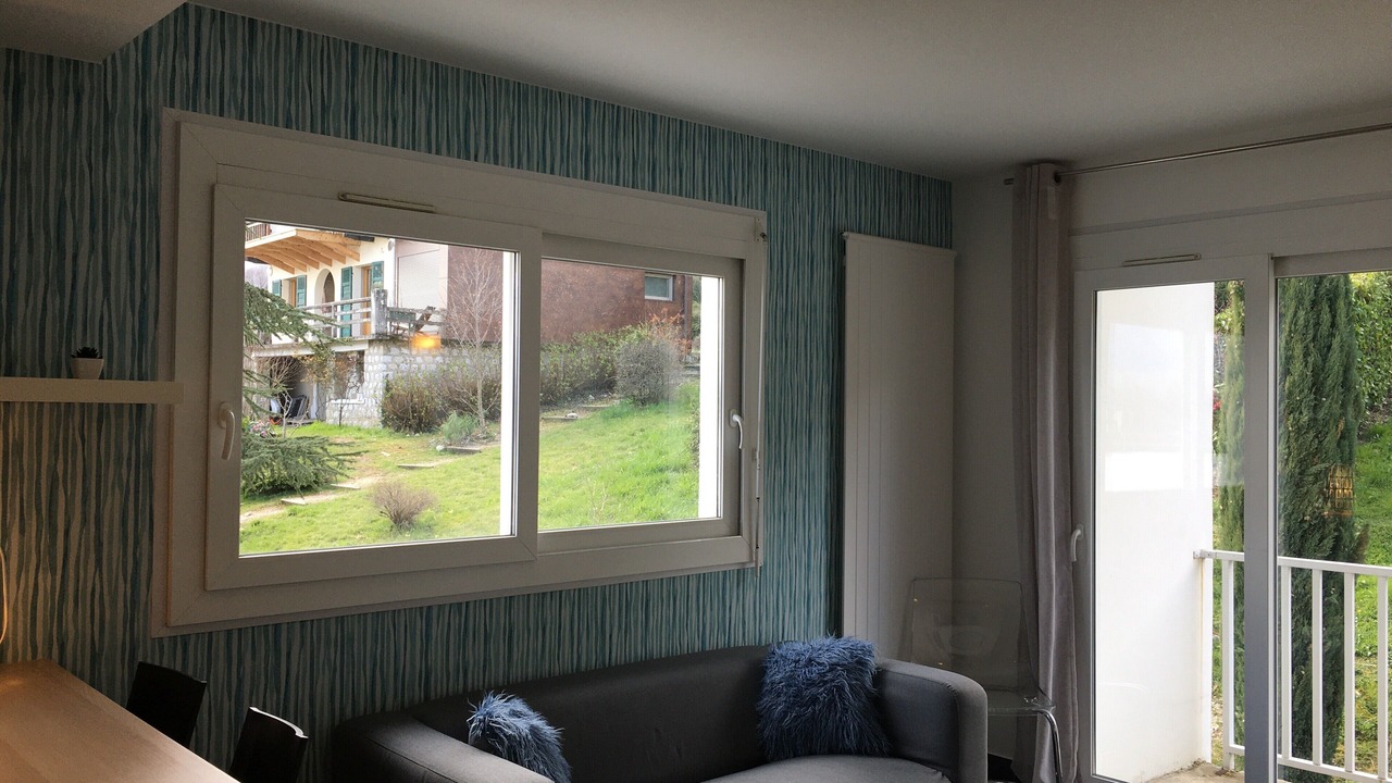 Photo of Livingroom in Le Bourget-du-Lac