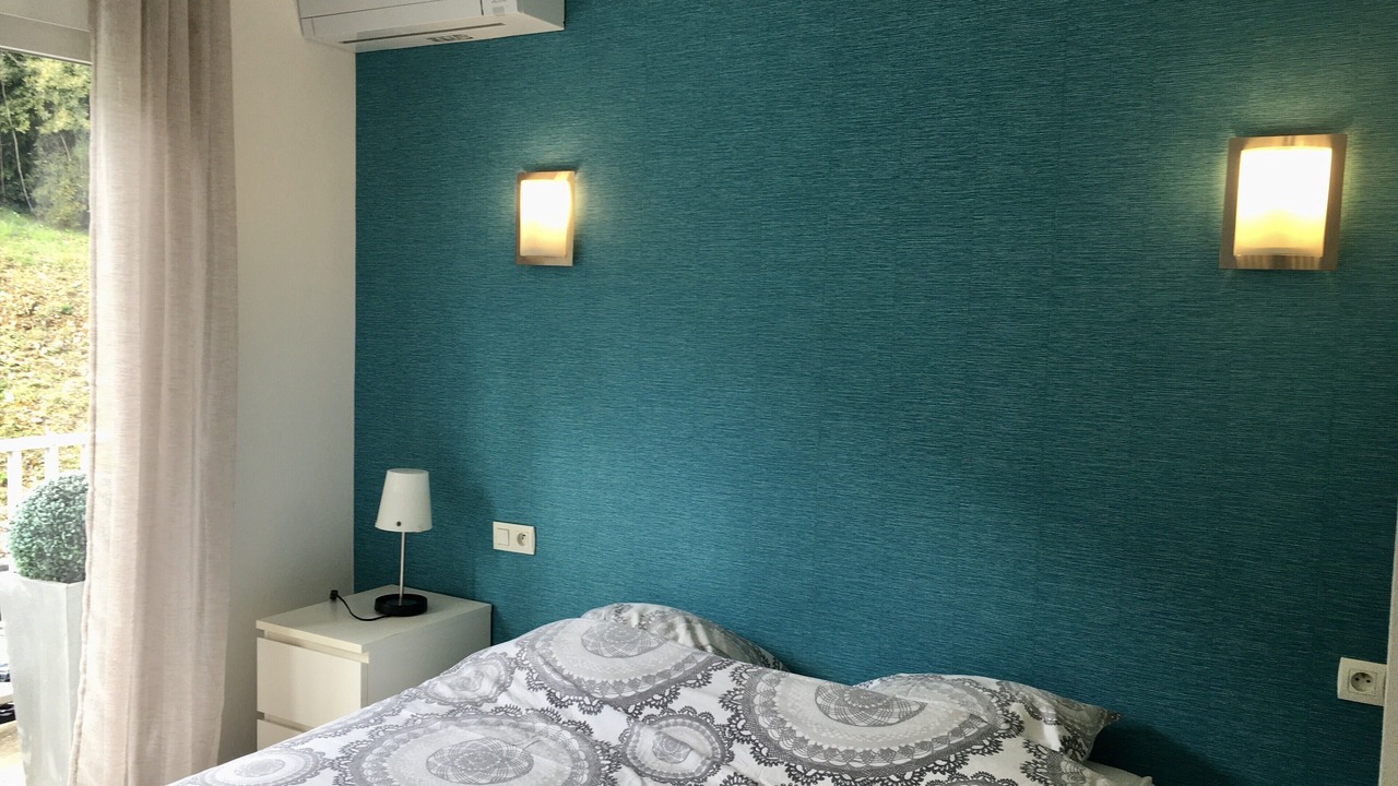 Photo of Bedroom in Le Bourget-du-Lac