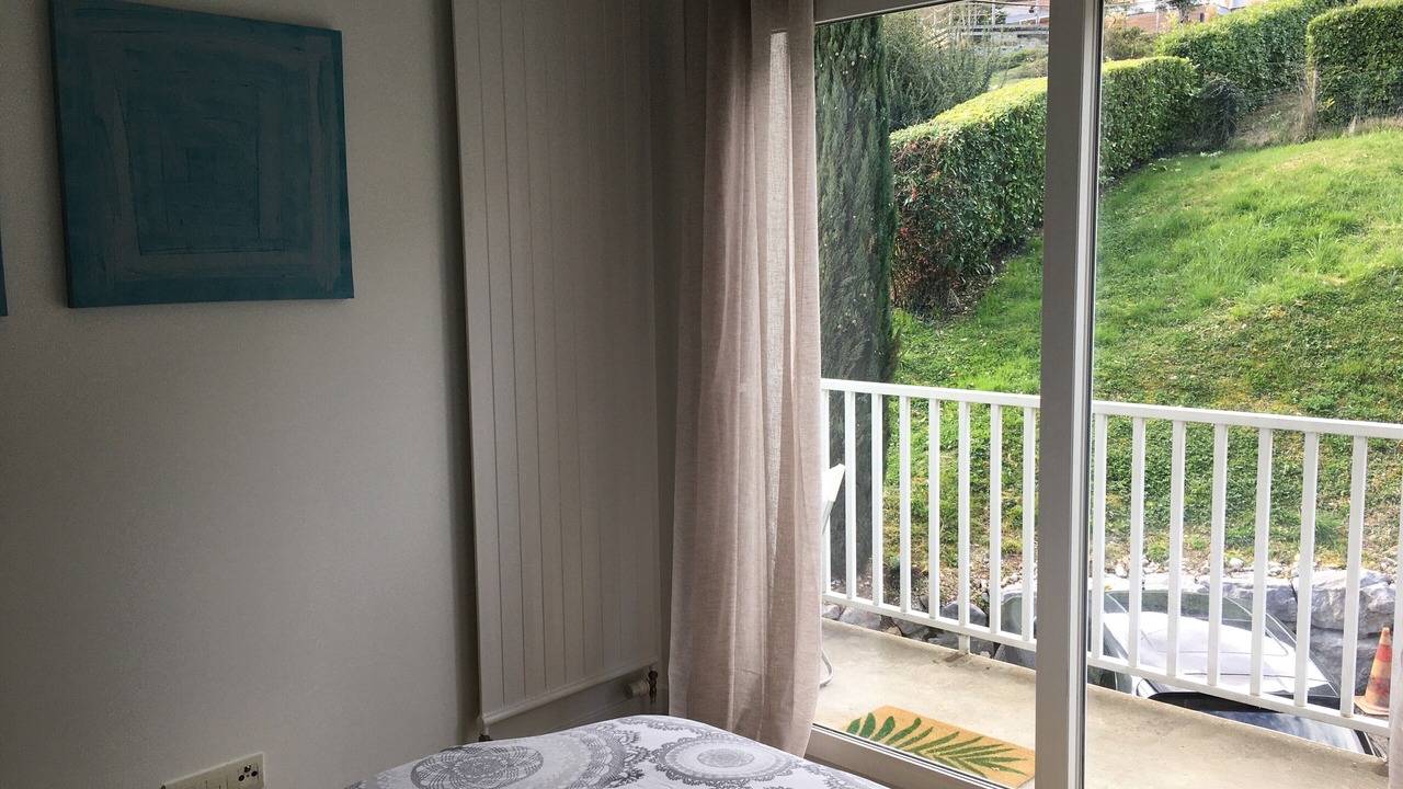 Photo of Bedroom in Le Bourget-du-Lac