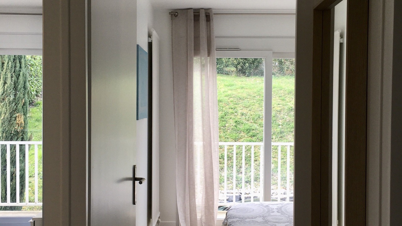Photo of Bedroom in Le Bourget-du-Lac