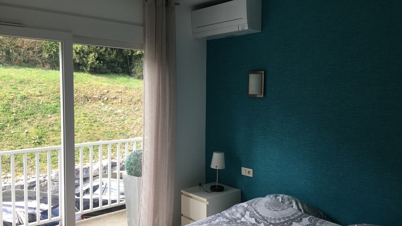Photo of Bedroom in Le Bourget-du-Lac