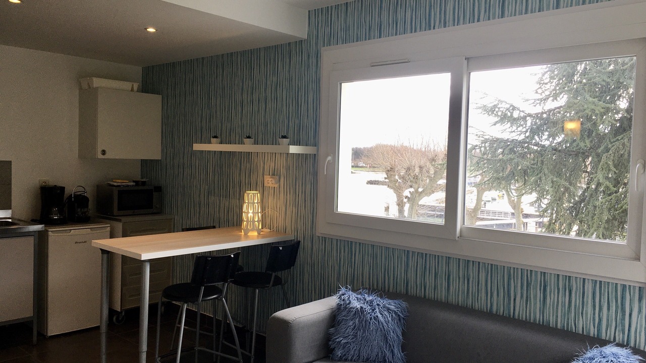 Photo of Livingroom in Le Bourget-du-Lac