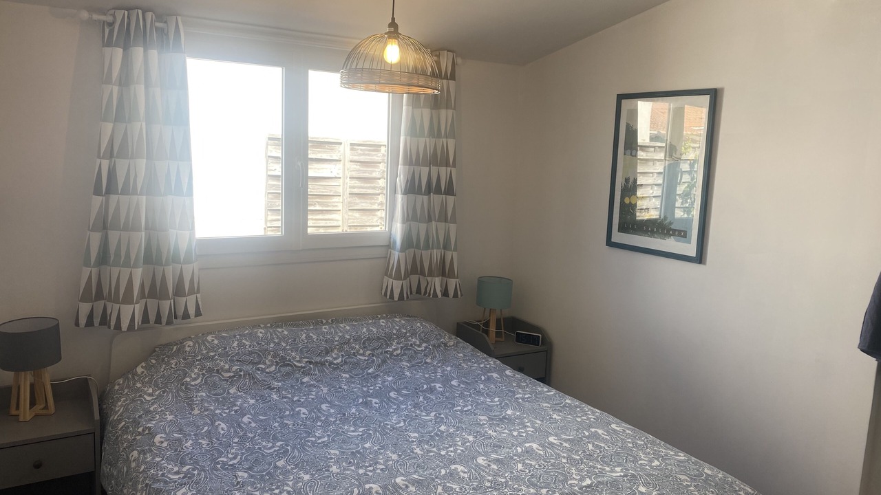 Photo of Bedroom in L'Epine