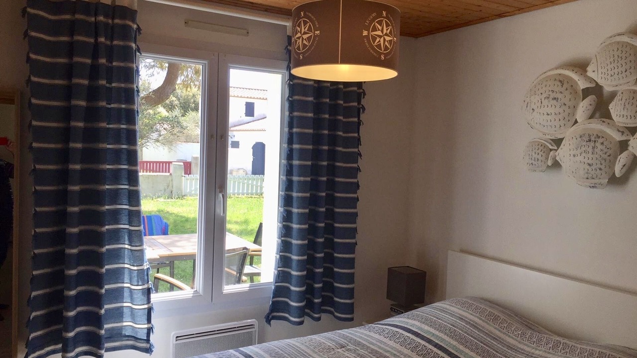 Photo of Bedroom in L'Epine