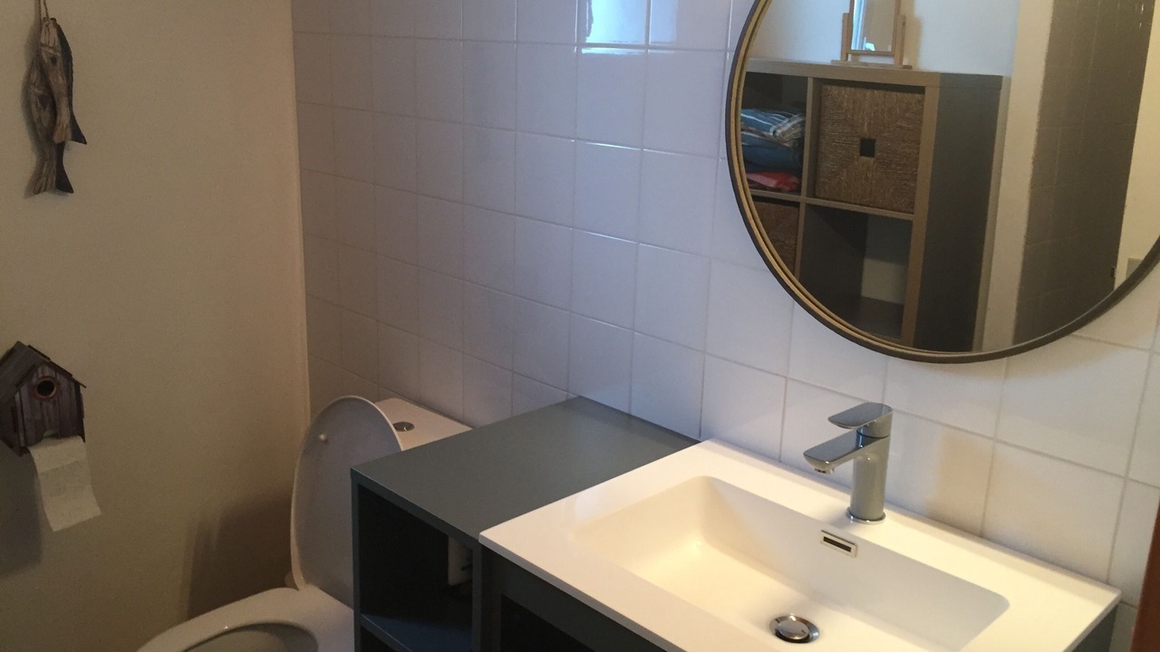 Photo of Bathroom in L'Epine