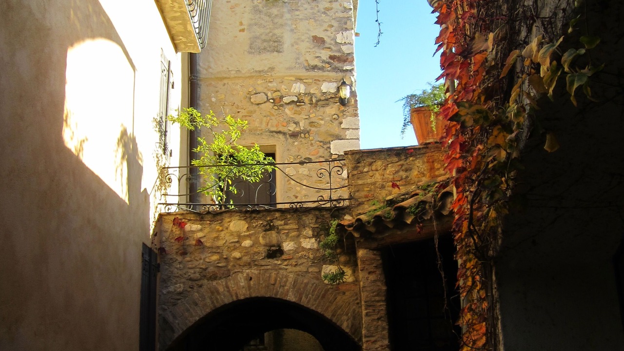 Photo of Others in Villeneuve-Loubet