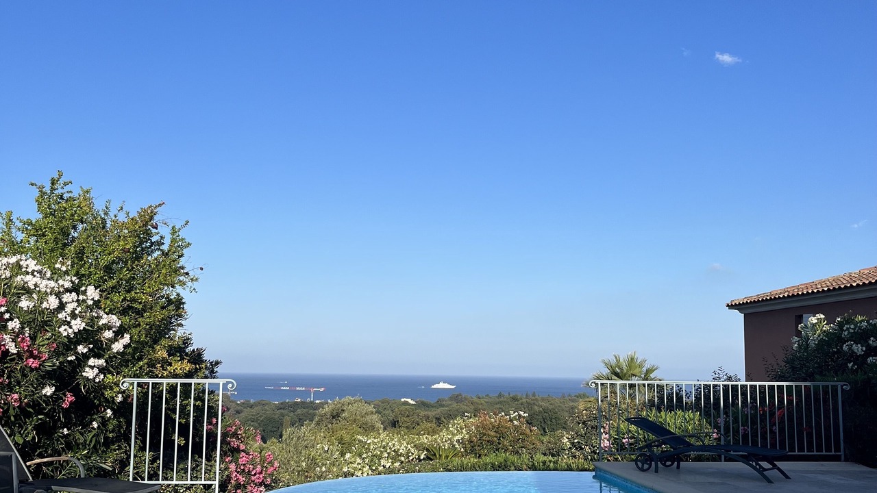 Photo of Outdoor in Villeneuve-Loubet