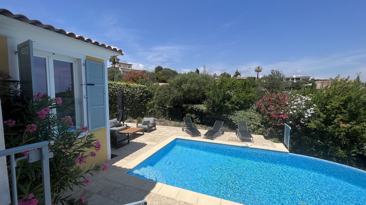 Photo of Outdoor in Villeneuve-Loubet