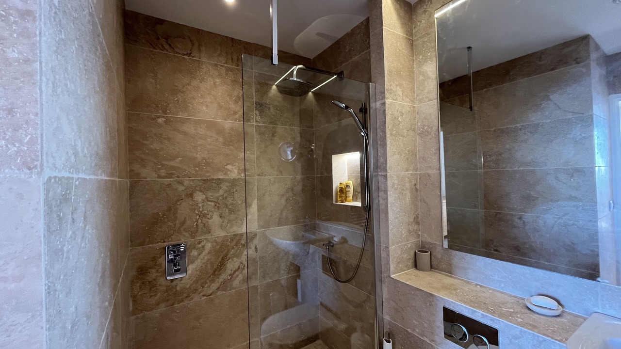 Photo of Bathroom in Villeneuve-Loubet