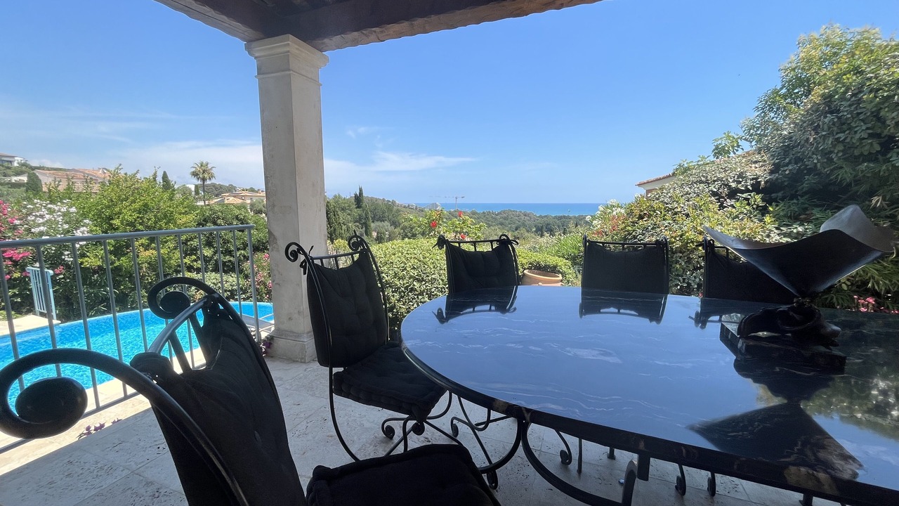 Photo of Outdoor in Villeneuve-Loubet